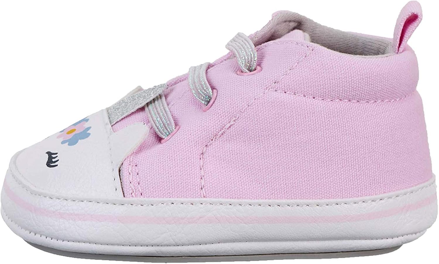 Sterntaler Baby-Schuh, First Walker Shoe Girls