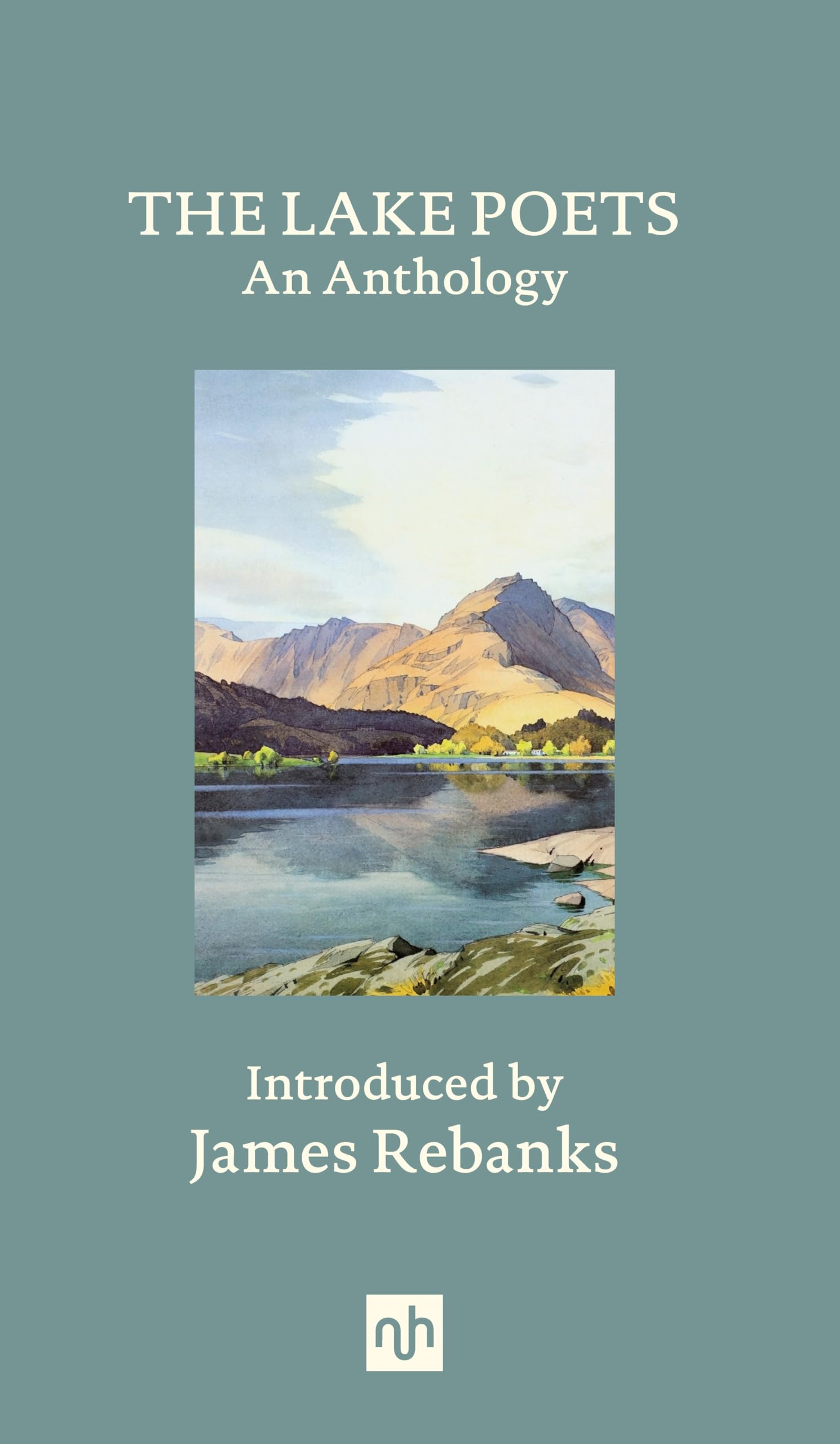 The Lake Poets: An Anthology