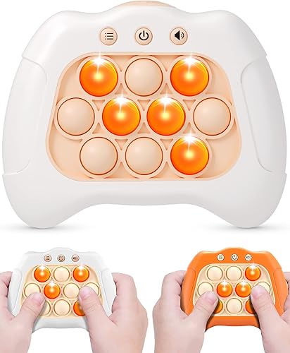 Miniatura 1 de Rompecabezas 2023 con luz para niños de 8 a 12 años, juguetes para adolescentes para niñas de 6 a 8 años, alivio del autismo, regalos de cumpleaños