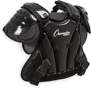 Champion Sports Umpire Chest Protector Lahore, Karachi - Pakistan
