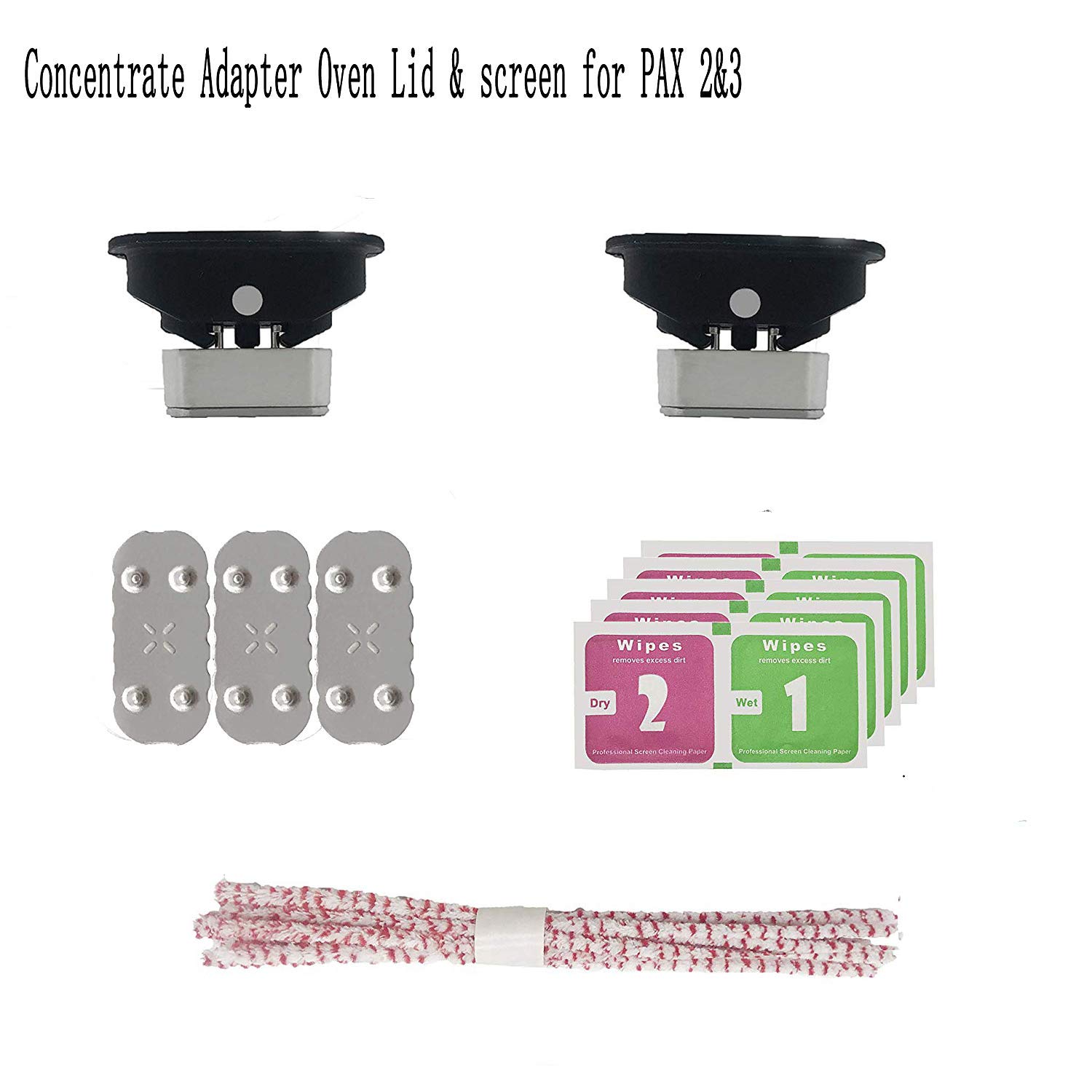 pax 3 concentrate insert replacement PAX 3 main image 0