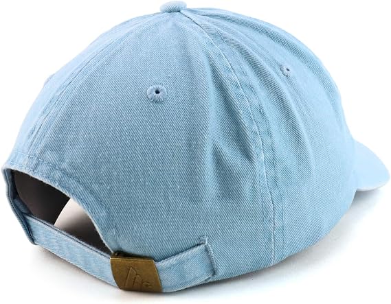 Established 1941 Embroidered Cap - Pigment Dyed Washed Cotton 80th Birthday Gift Hat