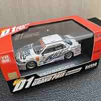 1/43 BLITZ ER34 SKYLINE 2004 ミニカーD1グランプリ 71dokm9tl7L._AC_SY200_QL15_.jpg