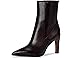 Franco Sarto Appia Pointed Toe Dress Bootie - Front View