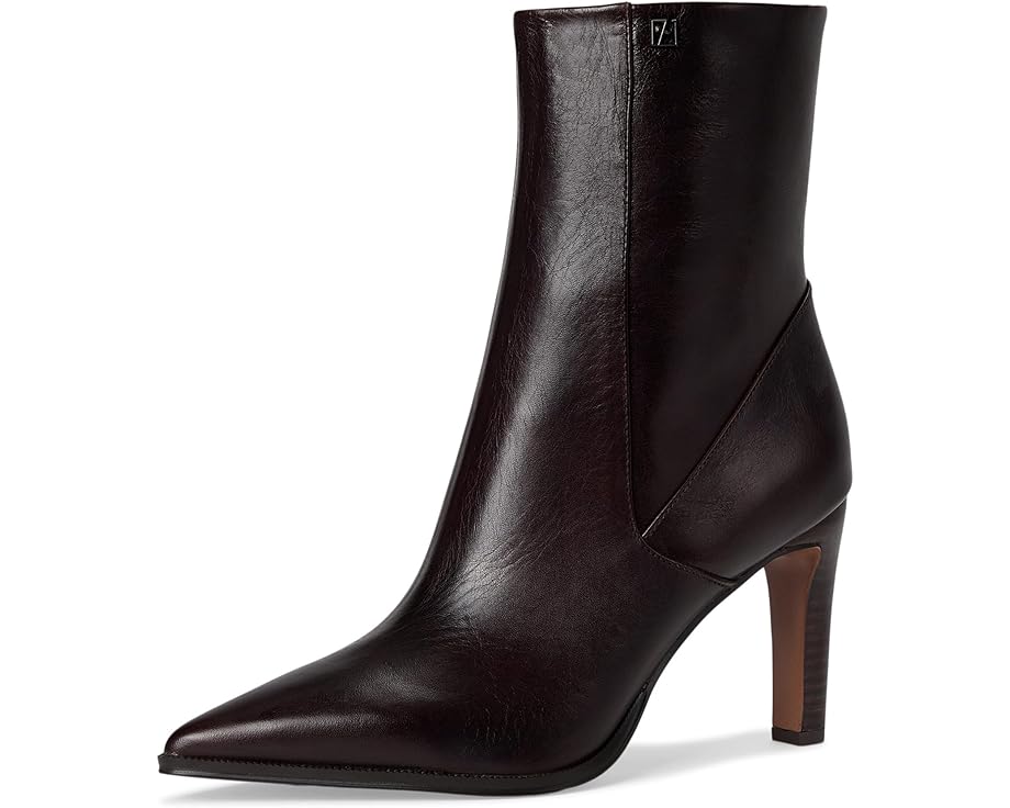Franco Sarto Appia Pointed Toe Dress Bootie - Front View