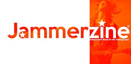 Jammerzine: Indie for Android