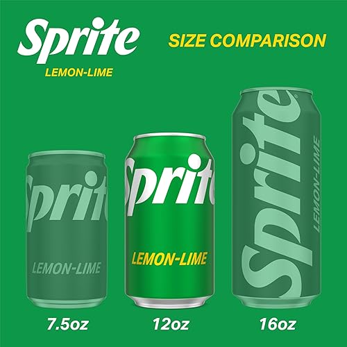 Miniatura 4 de Sprite - Latas de soda de Sprite