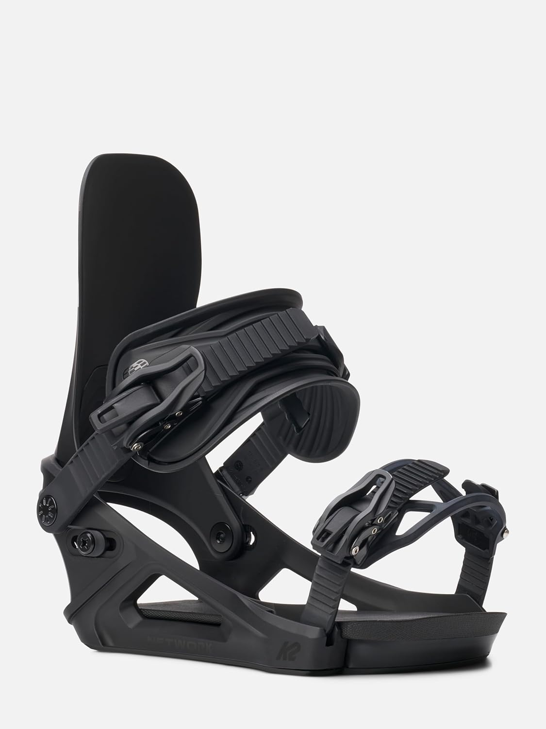 K2 Network Women's Snowboard Bindings