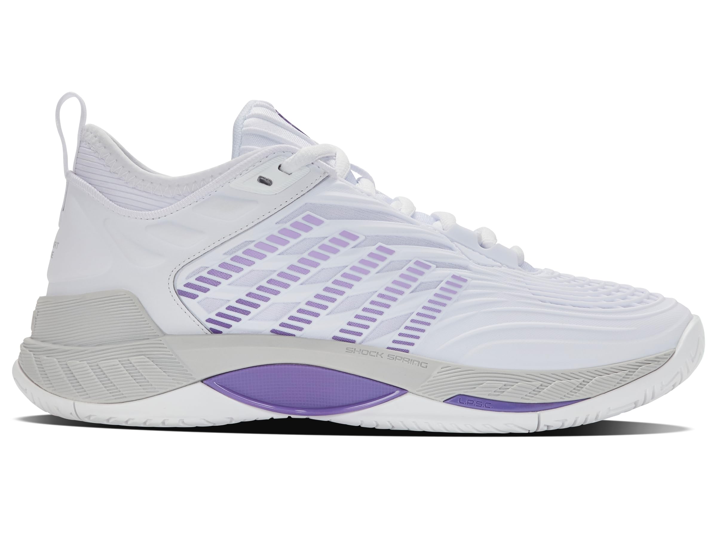 K-Swiss Damen Hypercourt Supreme 2Tennis Shoe