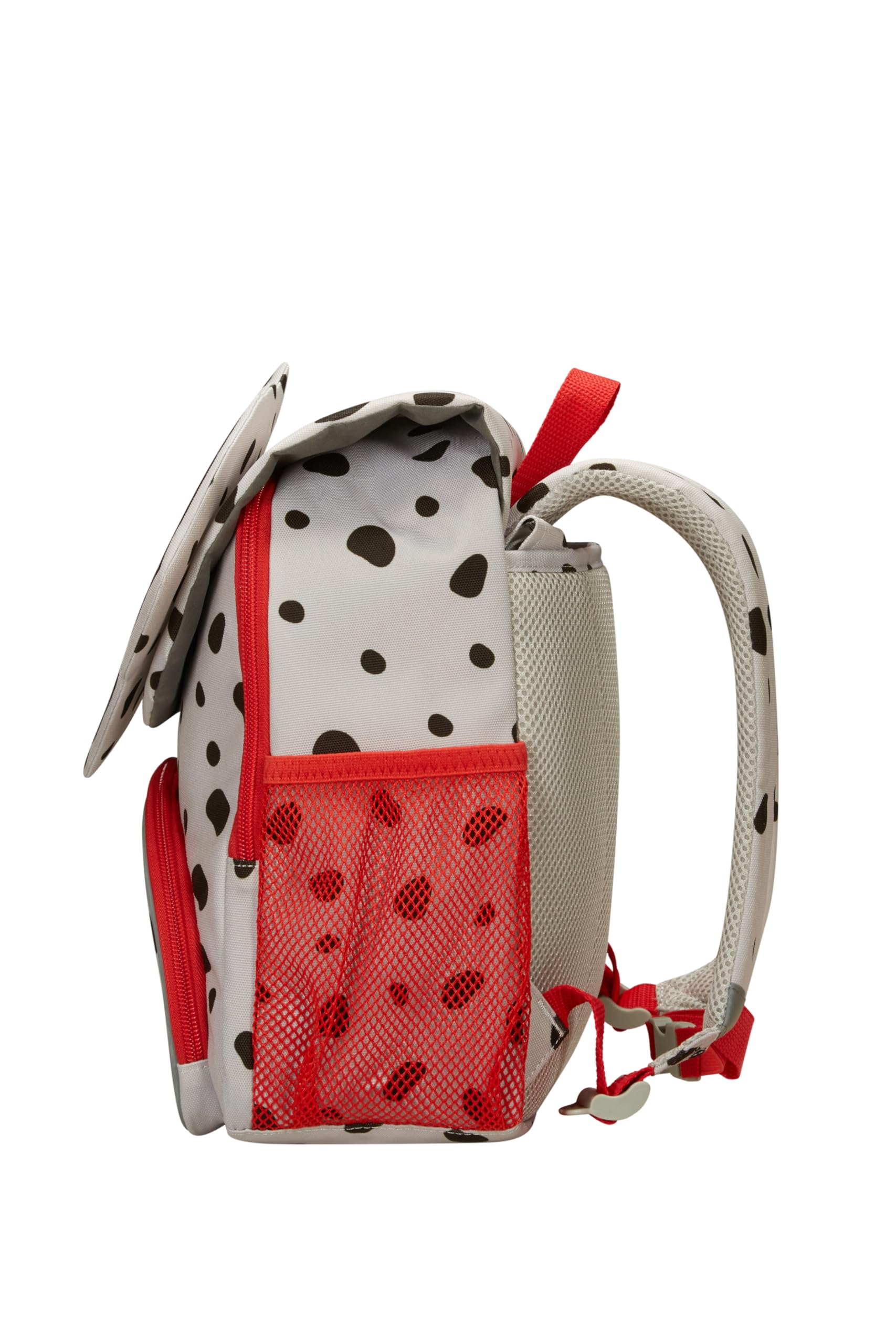 Samsonite Sammies Disney - Patch Mochila Infantil 32 cm, Mochila Guardería para Niñas & Niños - Ideal para Escuela, Ocio & Excursiones