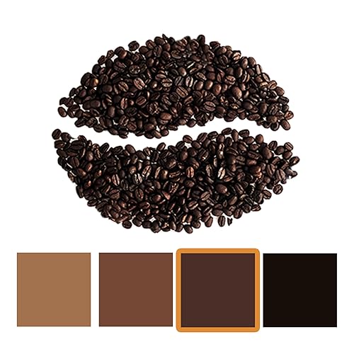 Miniatura 4 de Celebes Sulawesi Kalossi (bolsa de 5 libras) - Café en grano entero, tostado italiano (oscuro), recién tostado a la medida, 100% arábica, café