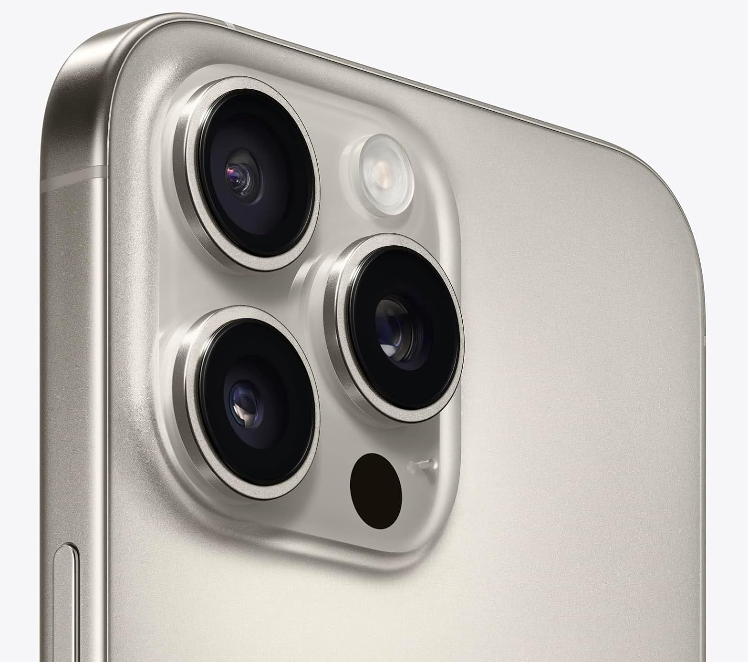 SIMフリー】iPhone 16 Pro A18 Pro 6.3型 ストレージ：256GB デュアル