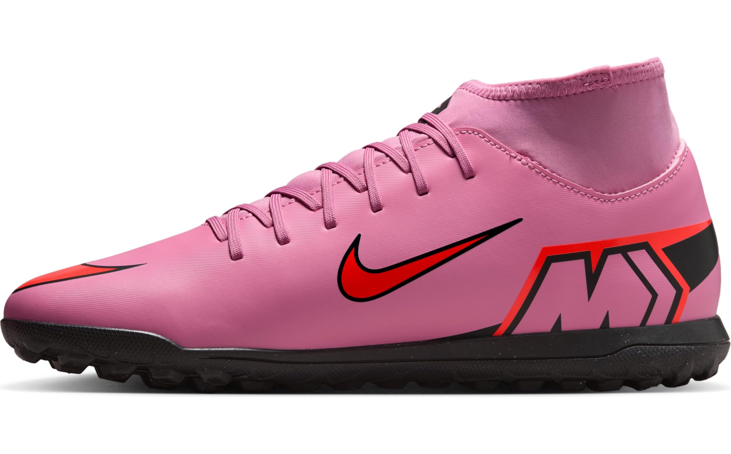 Nike Mercurial Superfly 10 Club, Sneaker Unisex-Adulto, Multicolore, 40.5 EU