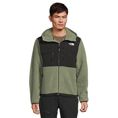 The North Face Retro Denali Hoodie Men