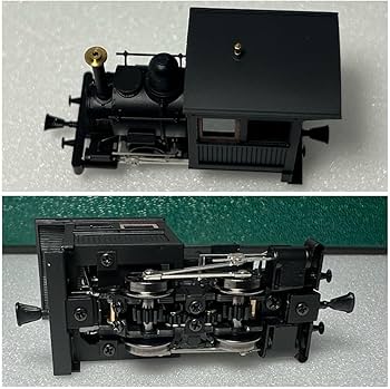 Amazon.co.jp: ワールド工芸 上野鉄道 こうげつ 5号機Ⅲ 蒸気機関車 Amazon.co.jp: ワールド工芸 上野鉄道 こうげつ 5号機Ⅲ 蒸気機関車