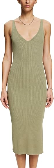 esprit strickkleider amazon