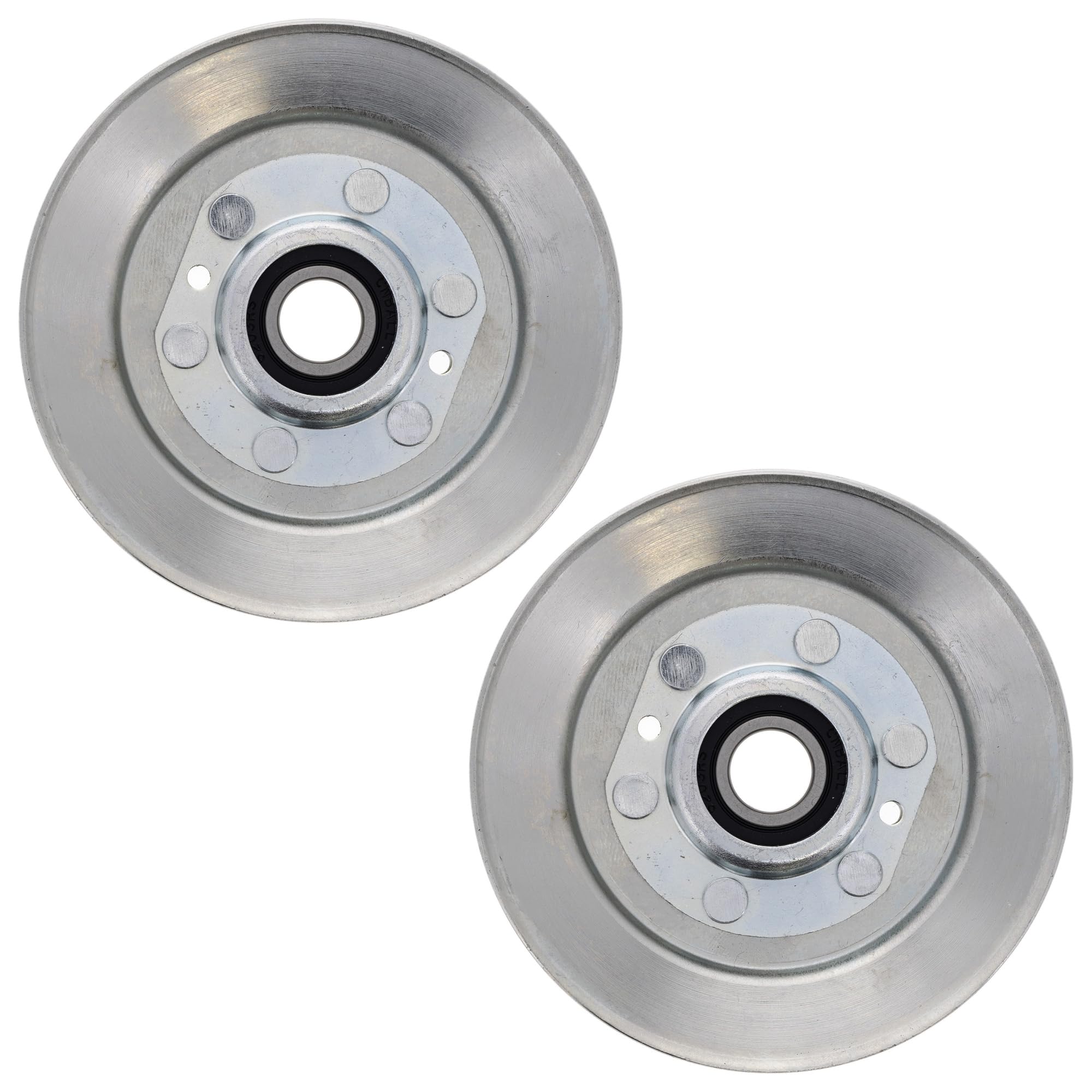 Yourelia♪ Amazon.com: 8TEN Idler Pulley for Exmark Lazer Z Pioneer S-Series