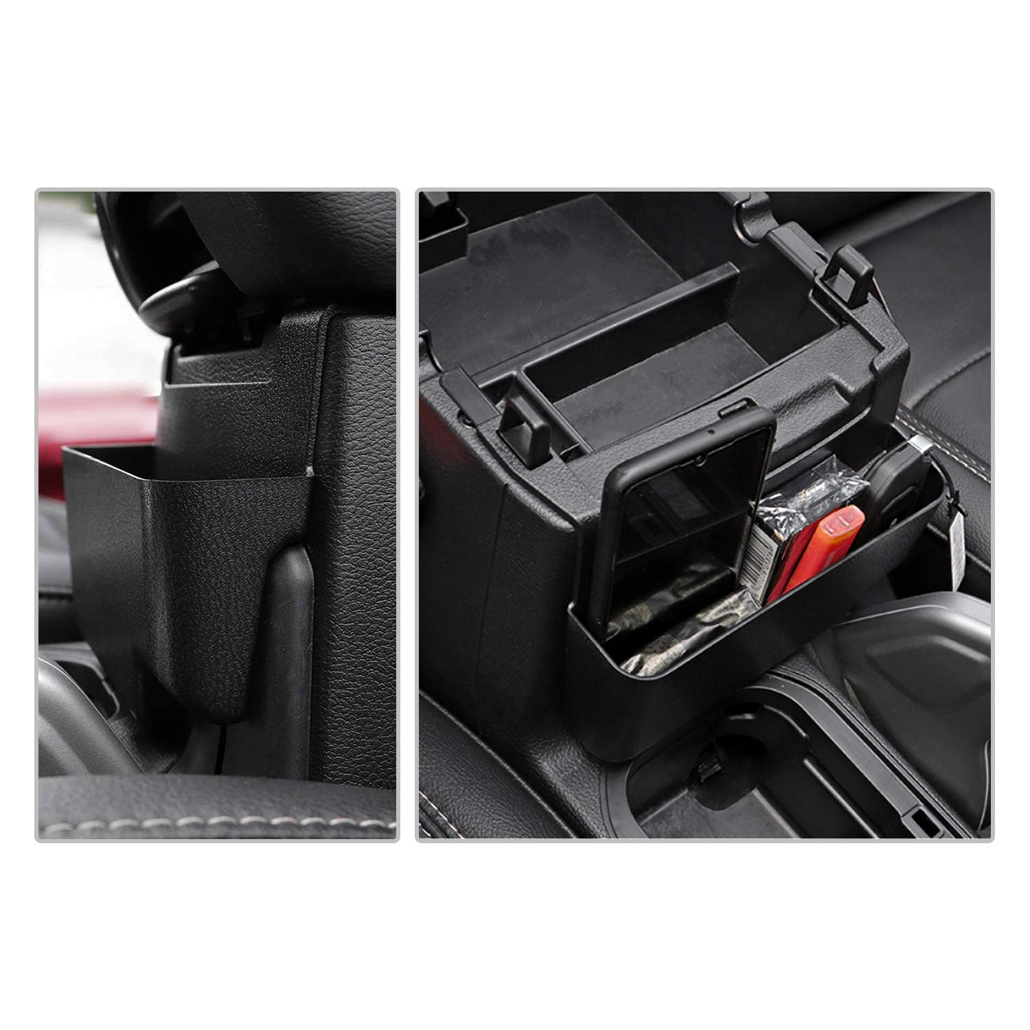 Amazon.co.jp: 【CDEFG】車種専用 ジープ ラングラー jl ストレージ 