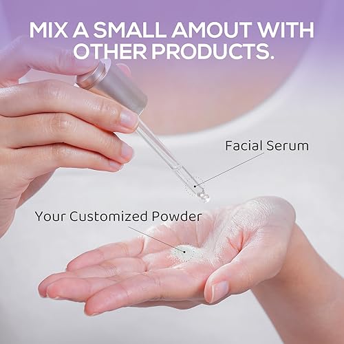 Miniatura 4 de Polvo de ácido kójico de alta calidad para aclarar la piel y el cuidado de la piel de bricolaje  99% de pureza, aclarar la tez, reducir las manchas