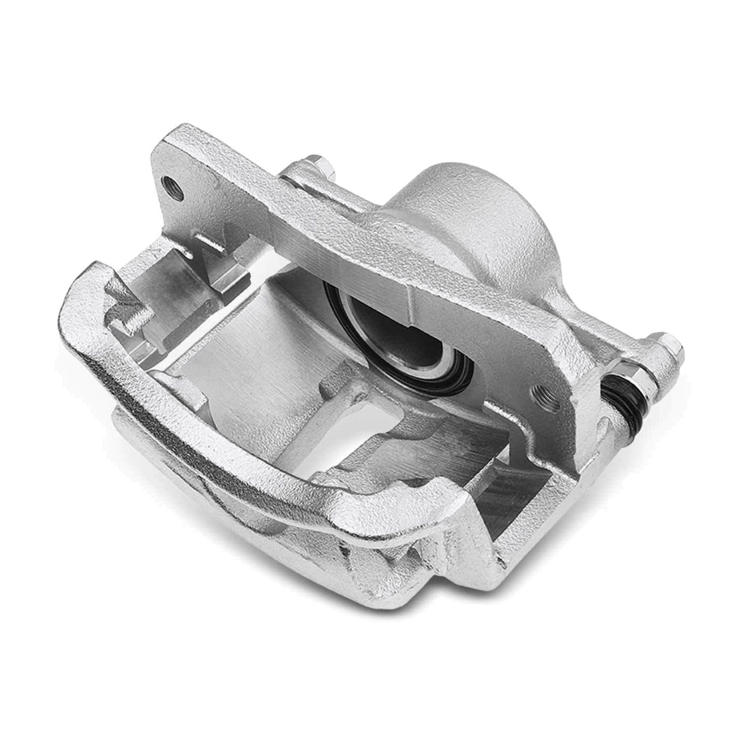 Amazon.com: HuiHouZi 1pc Disc Assembly Front Left Driver Side  