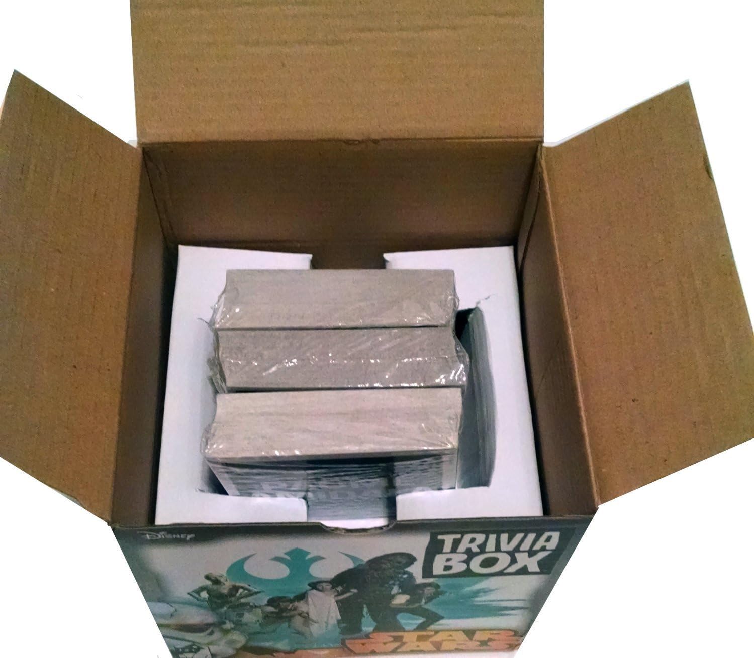 Cardinal Games, Star Wars Classic Trivia Game