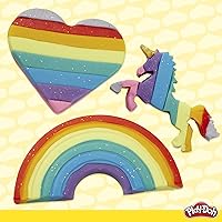 Vista 4 de Play-Doh Bulk Colors - Paquete (13 unidades) de compuesto de modelado no tóxico (exclusivo de Yaxa)