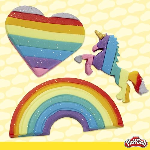 Miniatura 4 de Play-Doh Bulk Colors - Paquete (13 unidades) de compuesto de modelado no tóxico (exclusivo de Tienda)