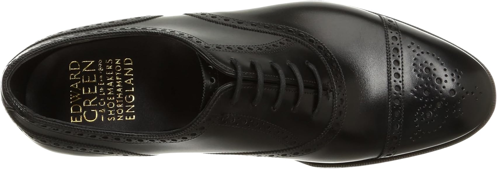 【着用2回】エドワードグリーン カドガン　UK8 D202 着用2回】エドワードグリーン カドガンUK8 D202