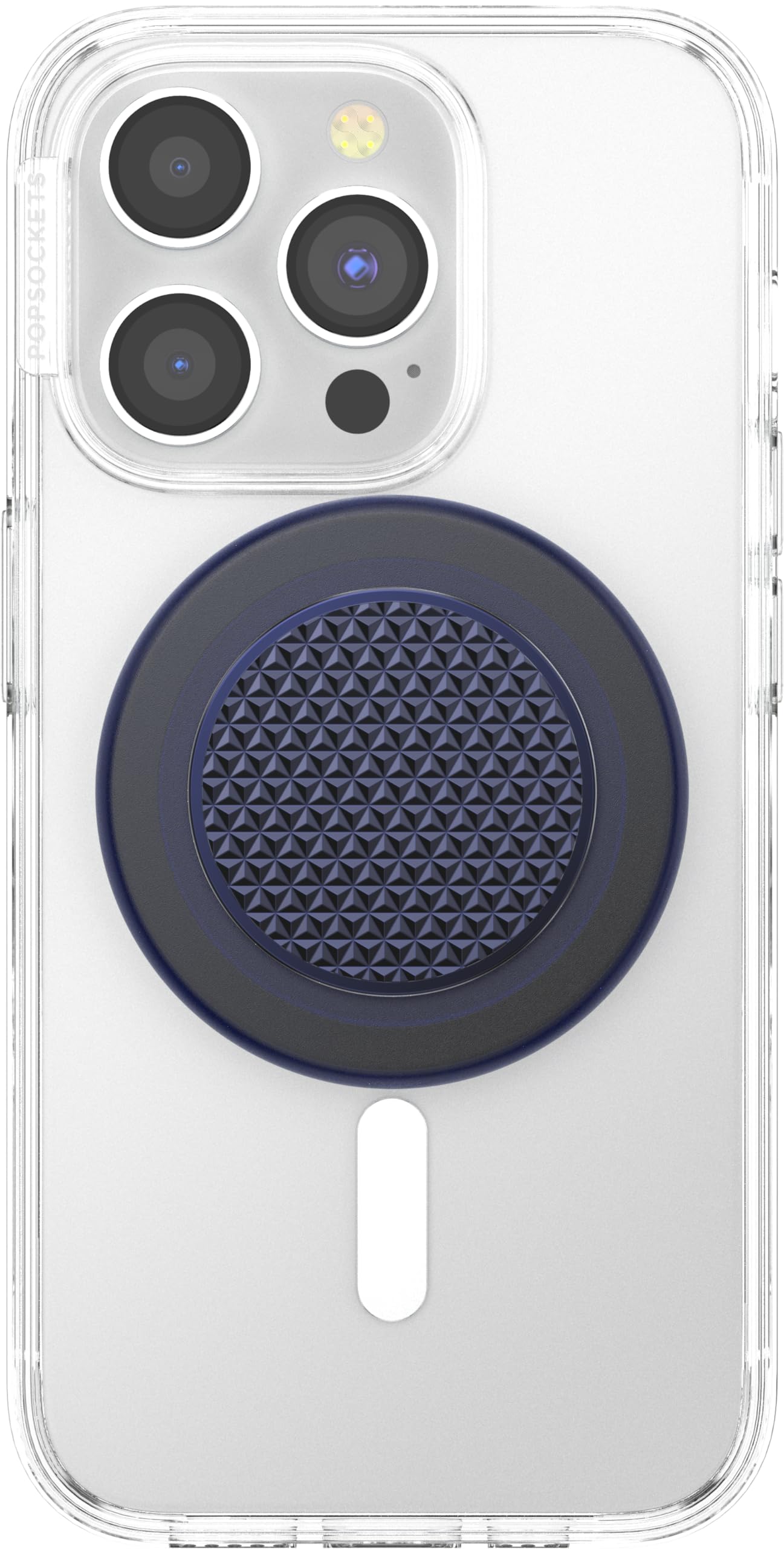PopSockets Phone Grip for MagSafe Secure Magnetic Phone Grip & Stand, Hands-Free Kickstand, Wireless Charging Compatible - Image 4