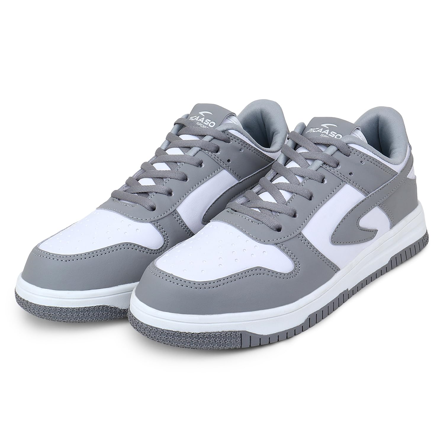 PICAASO JR-7 Women Sport Shoes | Soft, Lightweight and Comfortable | Running, Walking, Gym | Casual Shoes | Sneaker | Anti-Skid | for Ladies and Girls (B0CGP1FLG9) Amazon Price History, Amazon Price Tracker
