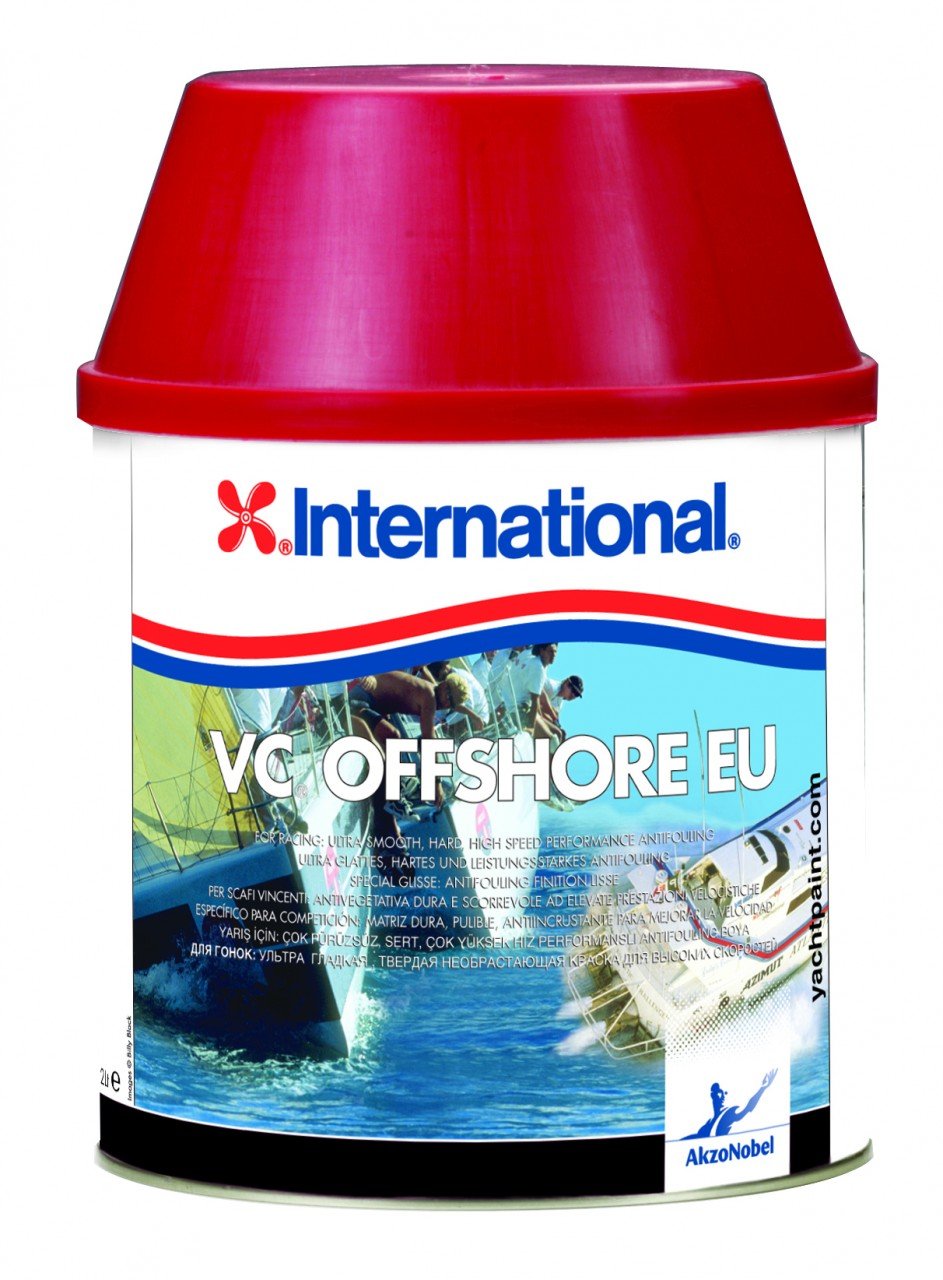 InternationalAnti Fouling VC Offshore EU, 2L