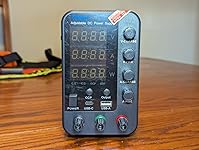 Review Image by Steve Steve