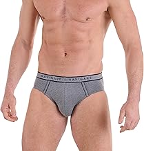 Navigare Men's Briefs (Pack of 6)