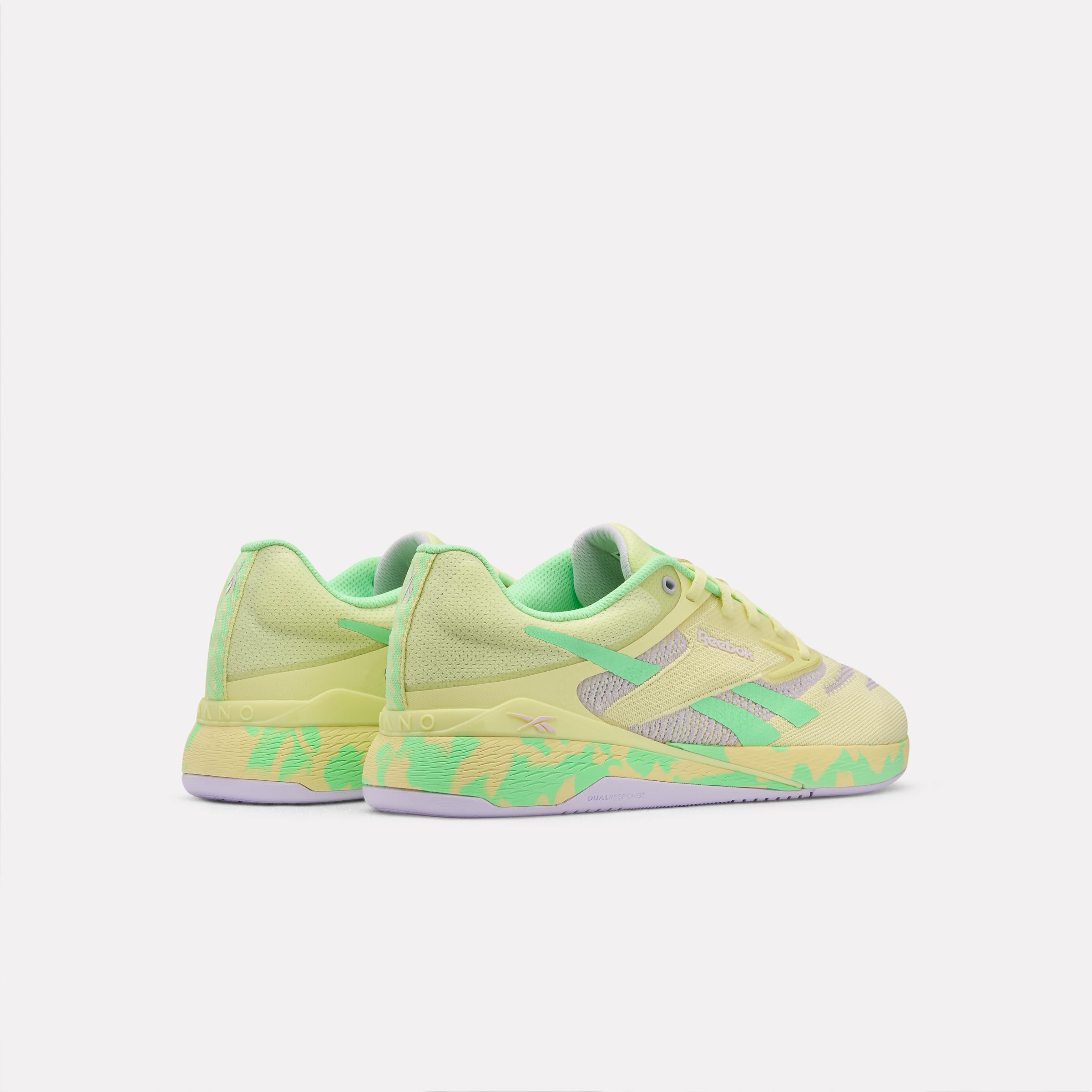 Reebok Nano X5 Zapatillas Unisex Adulto