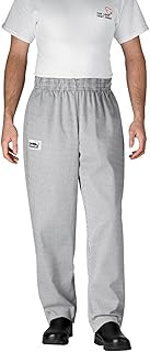 Chefwear Ultimate Cotton Blend Chef Pants