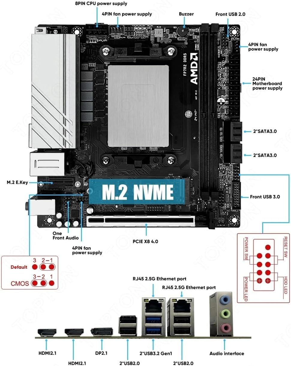 中村岳陵、都会女性職譜・チンドン、希少画集画、新品高級額装付