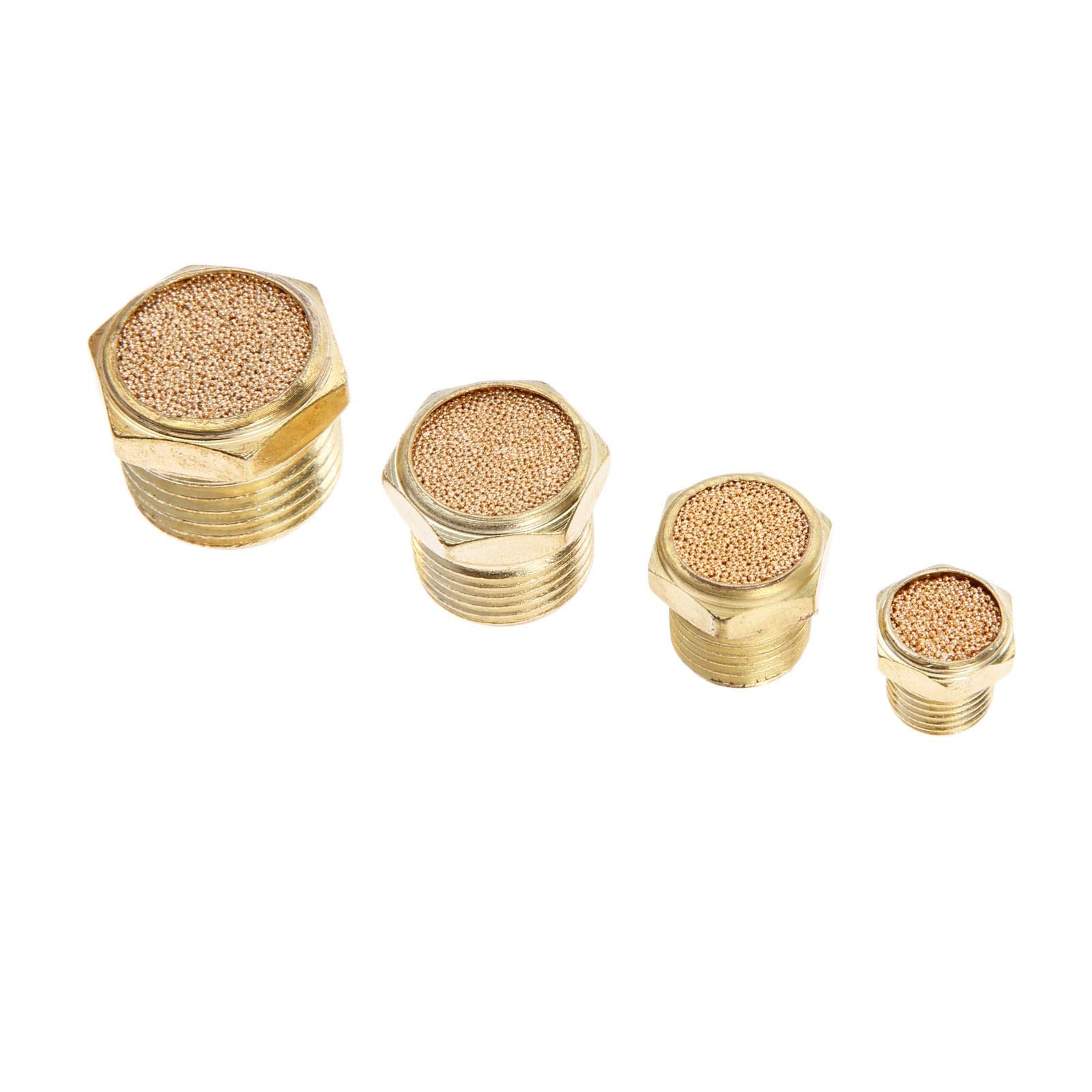 TAPPO FILETTATO 3/8 CON ASTA LIVELLO E SFIATO: GOLDONI - 00017948