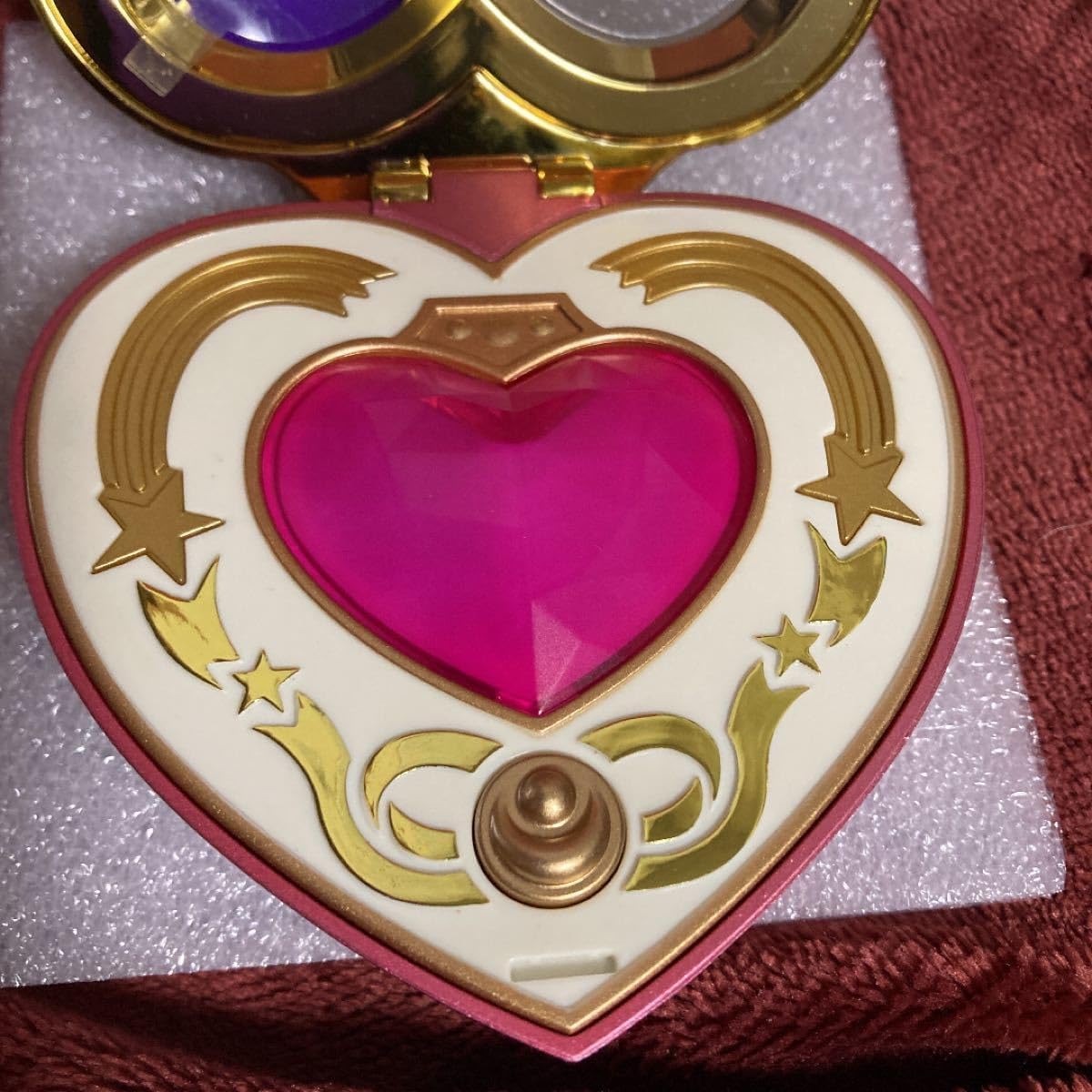 PROPLICA セーラームーン コズミックハートコンパクト 【公式通販】