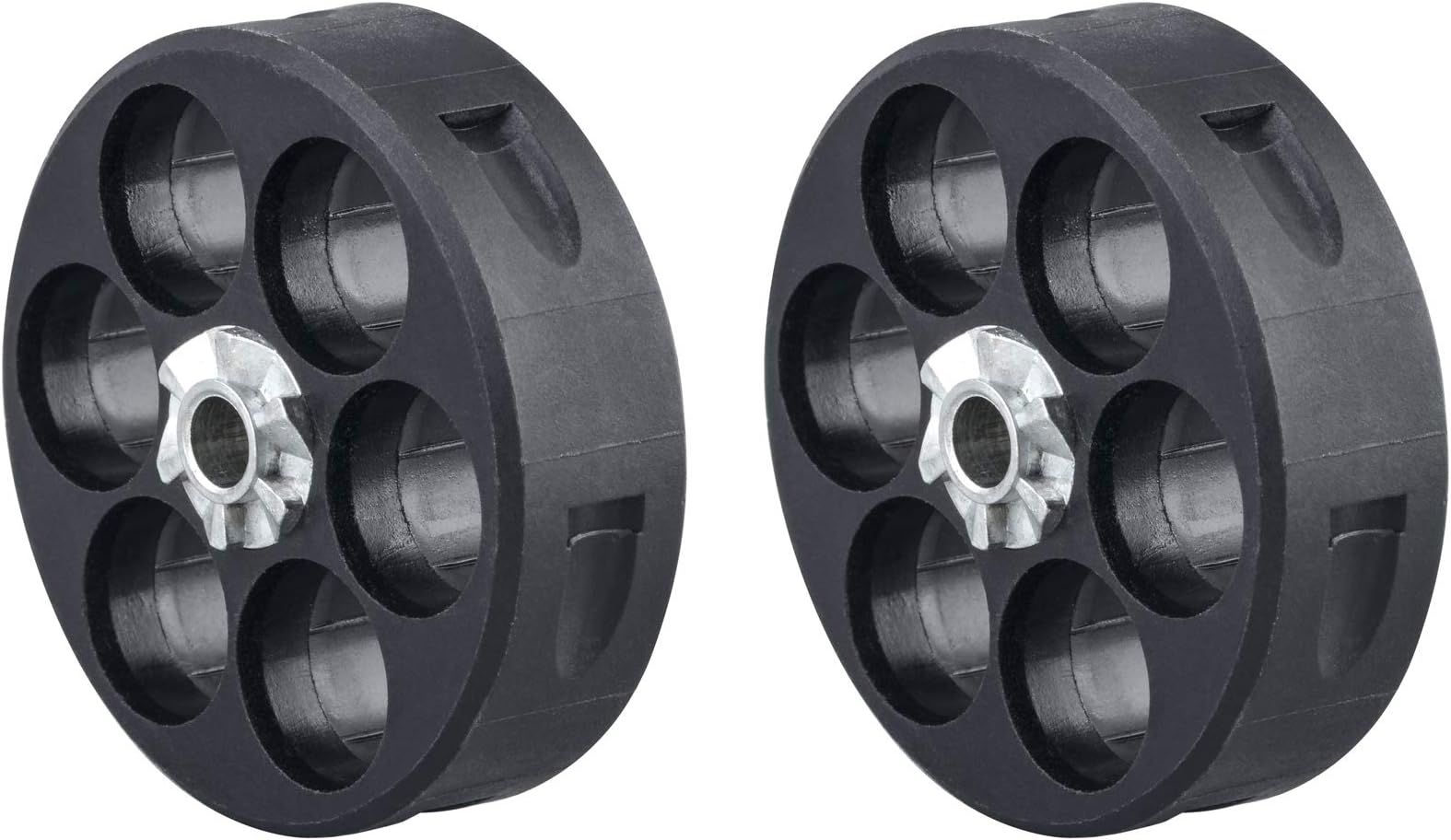 T4E TR50 Revolver .50 Caliber Training Pistol Paintball Gun Marker Magazine