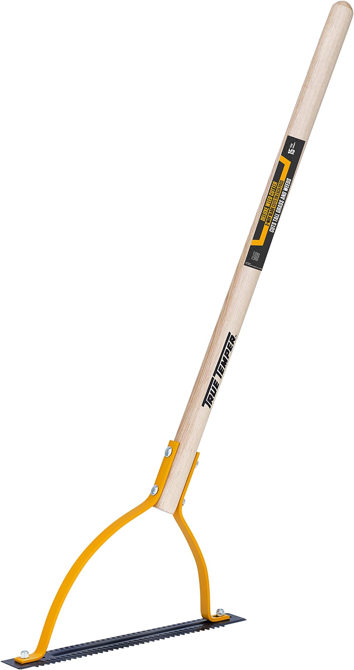 True Temper Deluxe Weed Cutter - 2945000