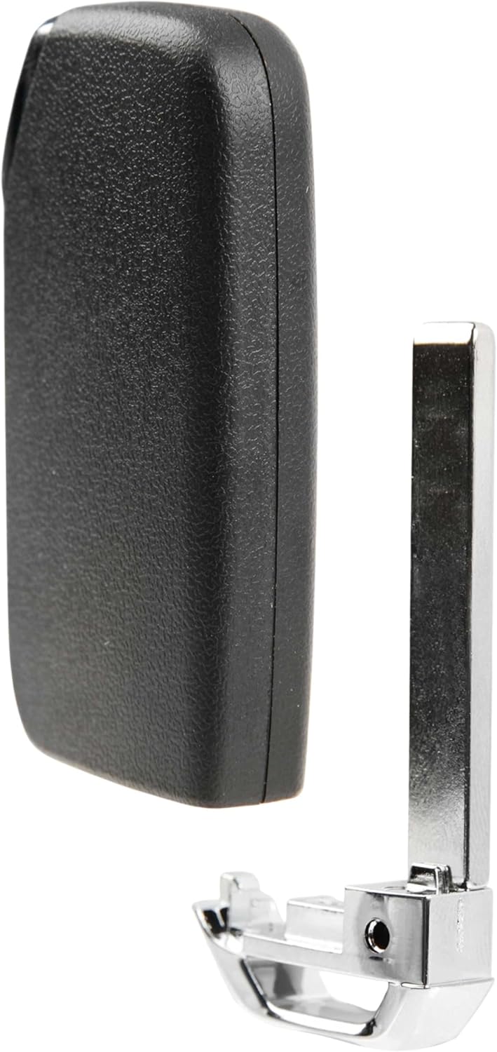Key Fob Remote Replacement 4-Button Smart for 2019-2023 Kia Forte (CQOFD00430, 95440-M6000)