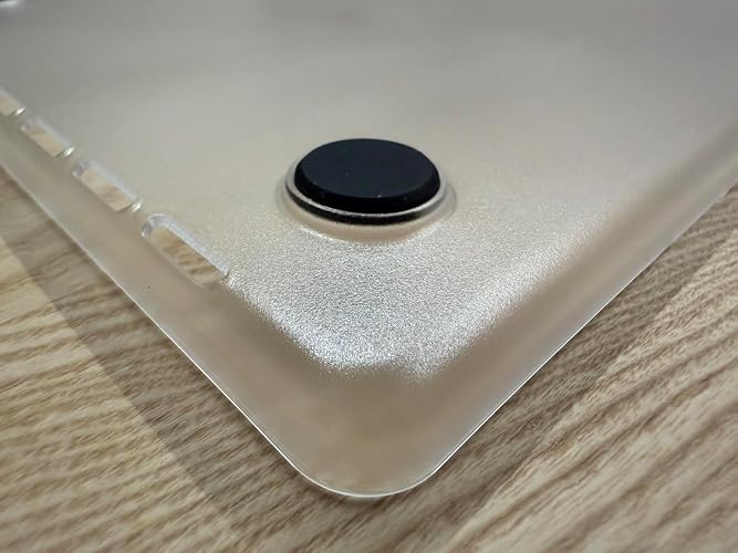 eleger Cover anti-cracking compatibile con MacBook Pro 16 pollici M4 eleger Cover anti-cracking compatibile con MacBook Pro 16 pollici M4