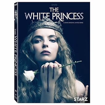 The White Princess