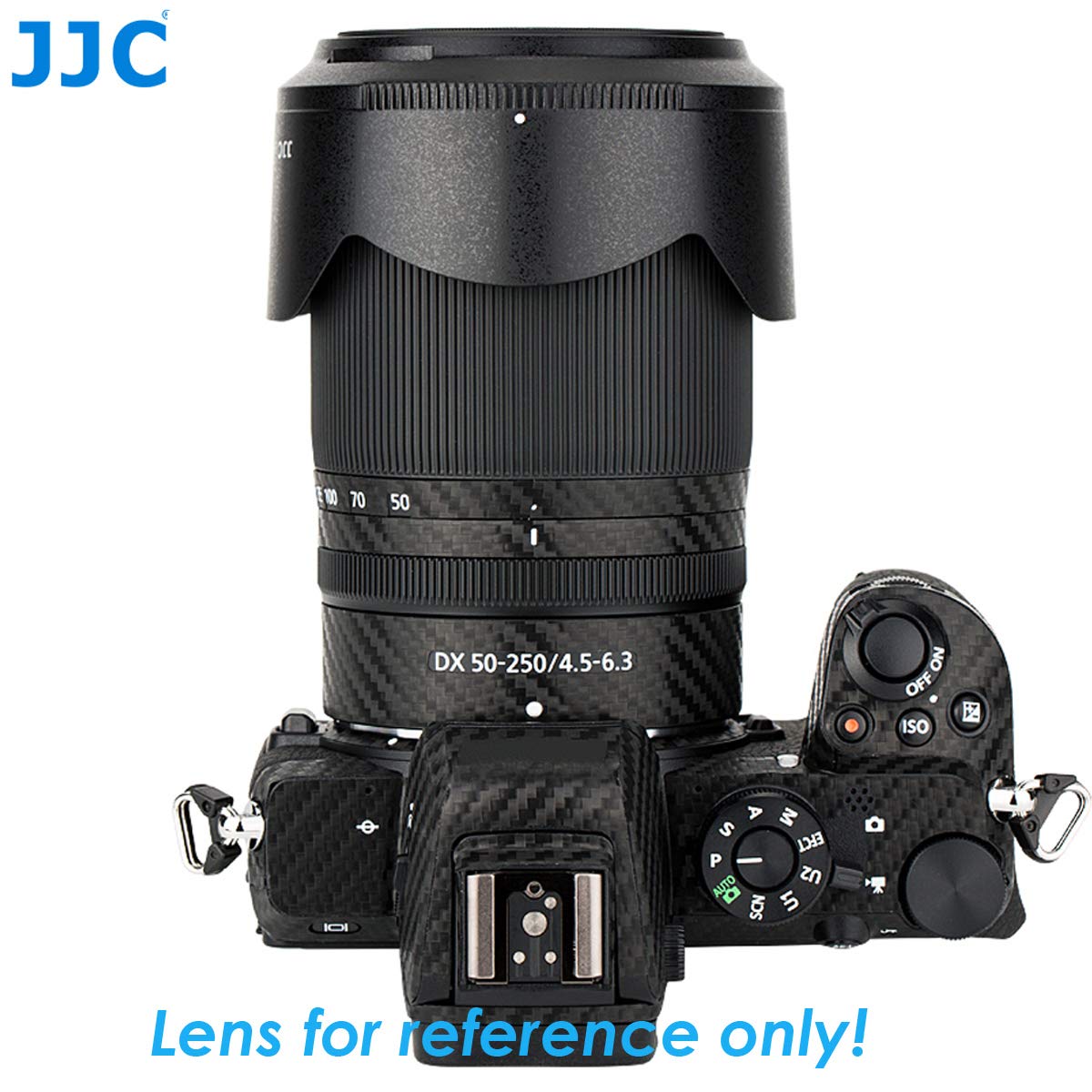 nico様　250mm Amazon.com : Nikon NIKKOR Z DX 50-250mm VR | Compact all-in
