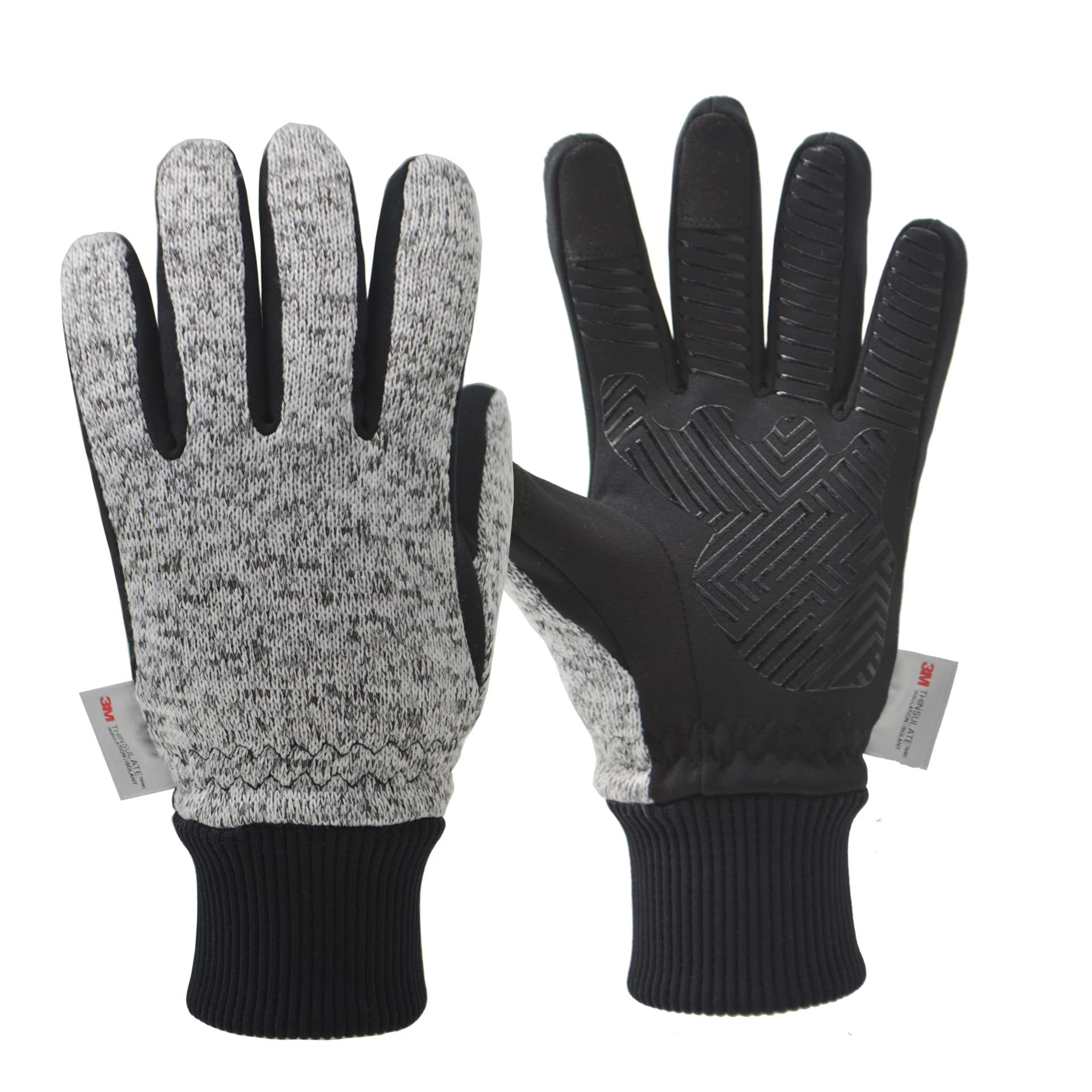 Adventure Shop ThermoFit - Multifunctional Gloves