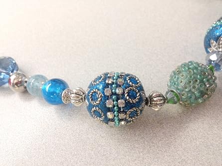 Fashion Jewelry Mini