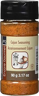 Encore Gourmet Spices & Seasonings - Cajun Seasonings 90G