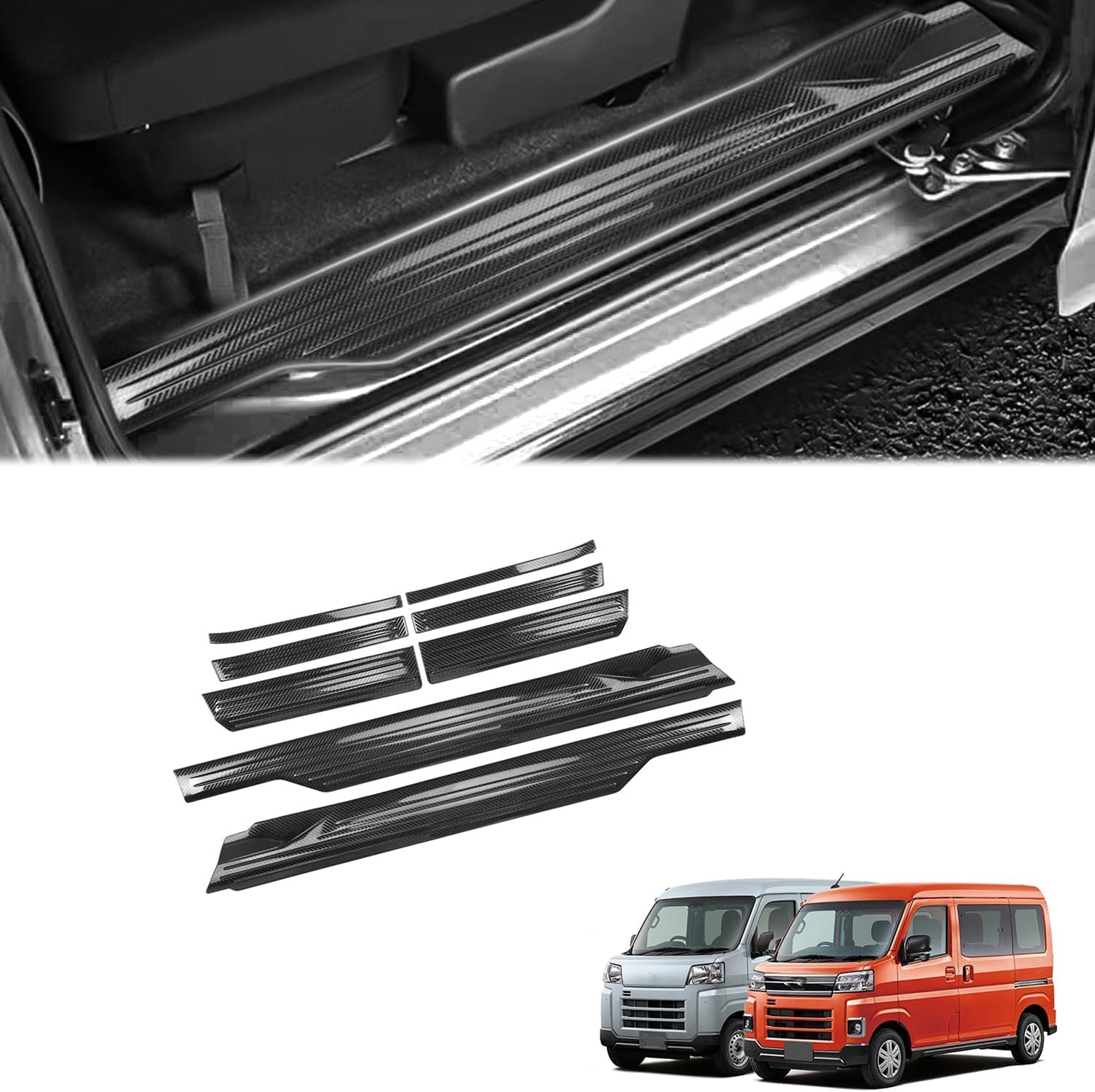 ジャンボ‼️ジムニー シエラ ノマド グリル未塗装 ジャンボエンブレム