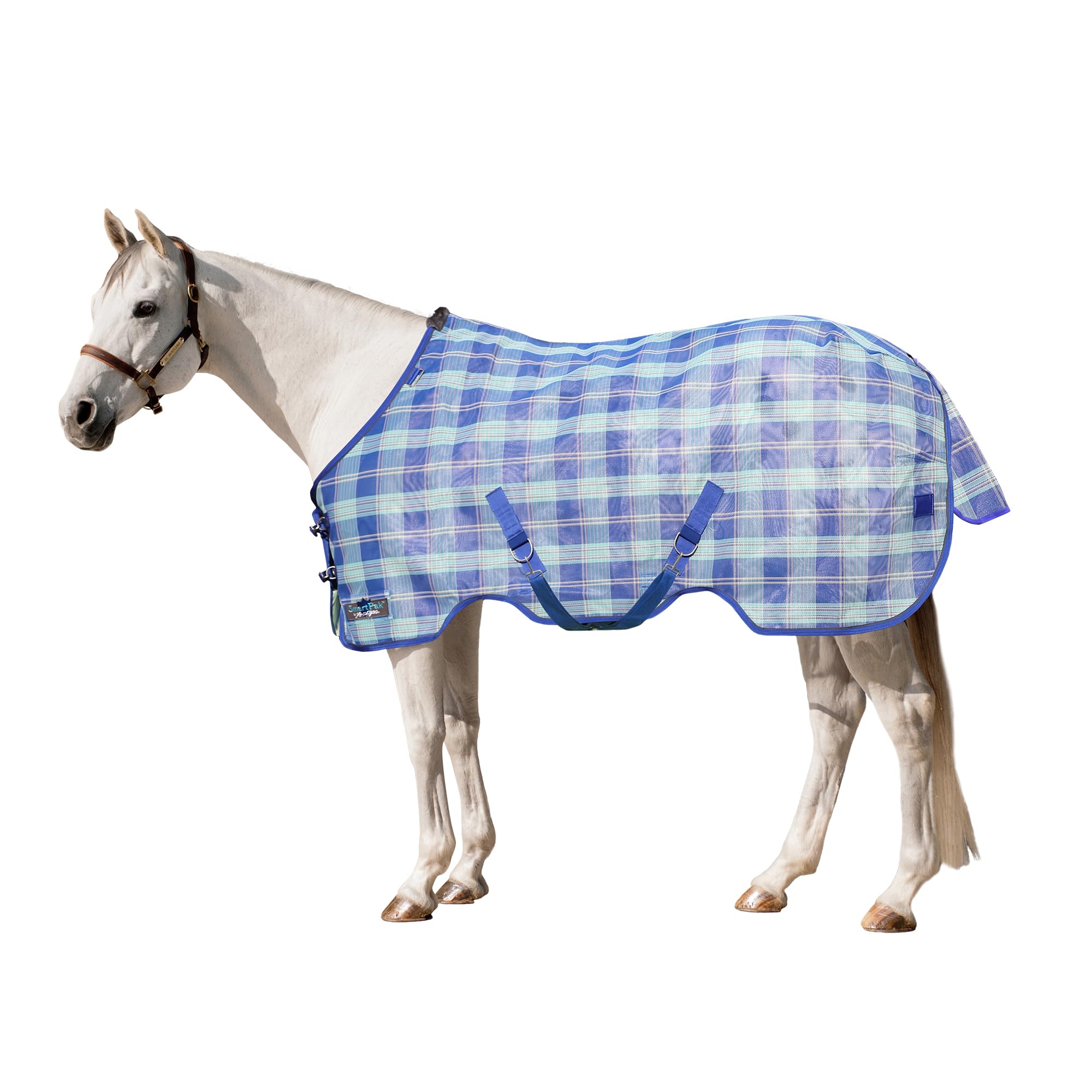 Kensington Signature Mini Textilene Protective Fly Sheet