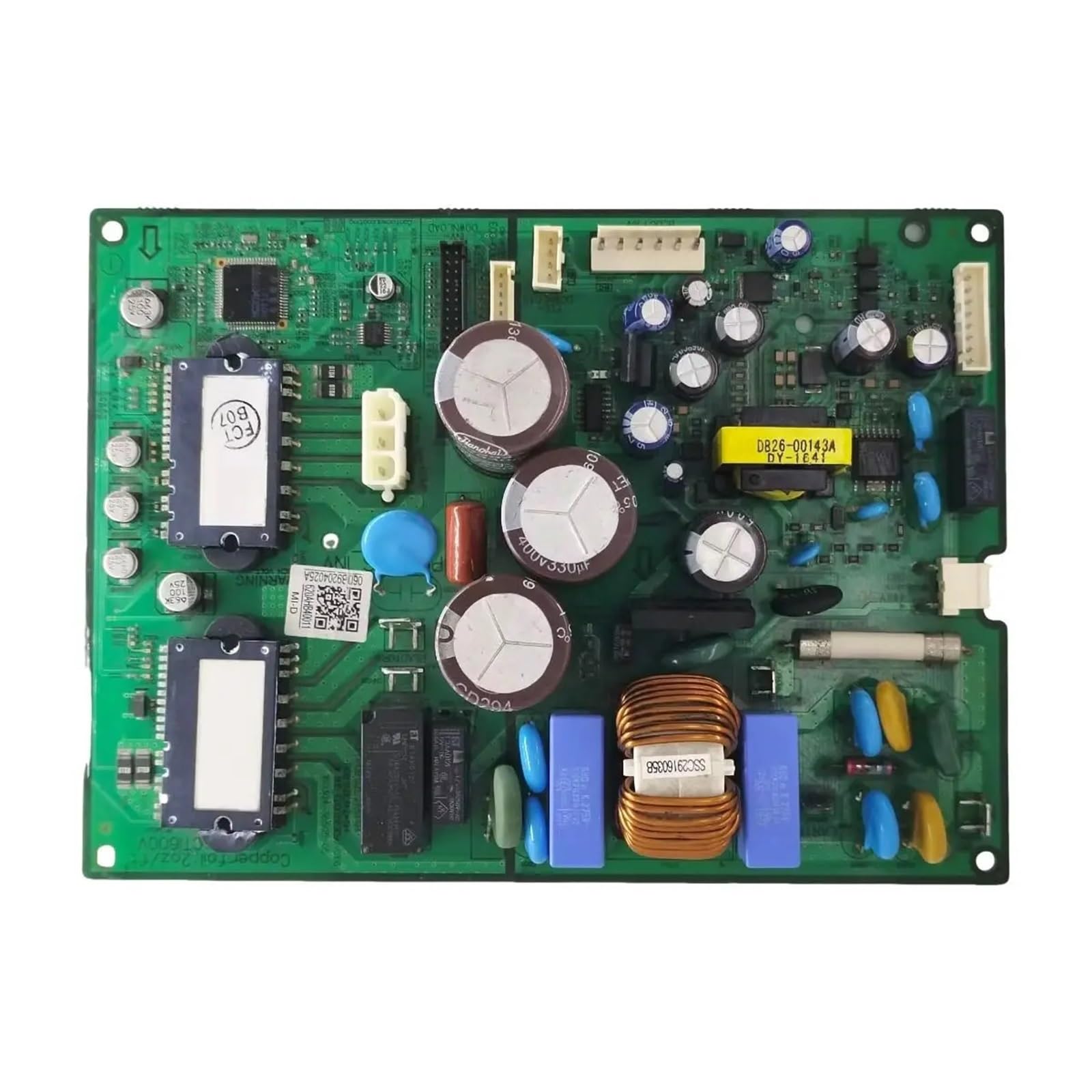Bonzmxdkhq One Color Air Conditioner Outdoor Unit Computer Board Db92-04025A Db41-01350A Part